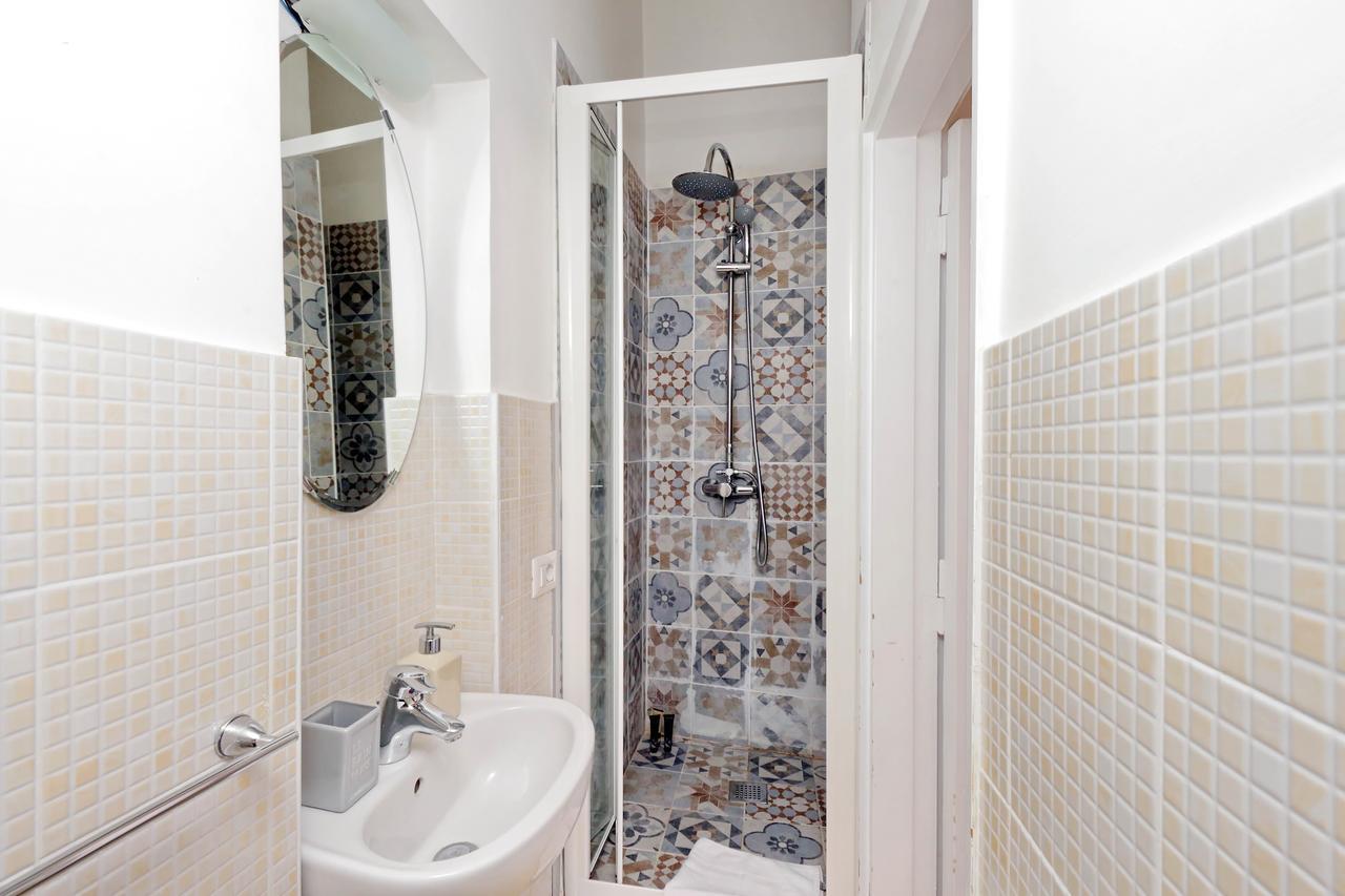 Spagna Penthouse Рим Экстерьер фото