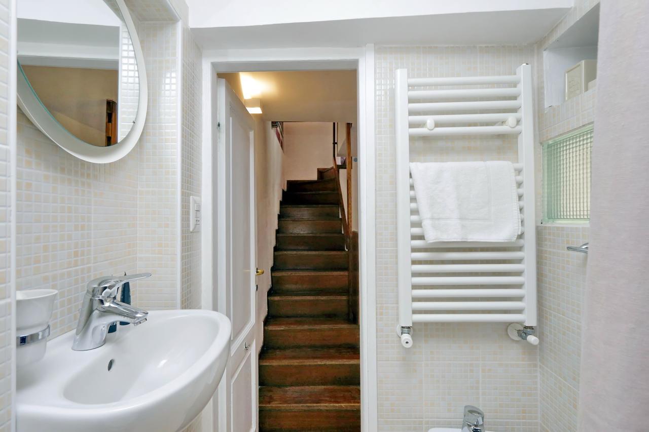 Spagna Penthouse Рим Экстерьер фото