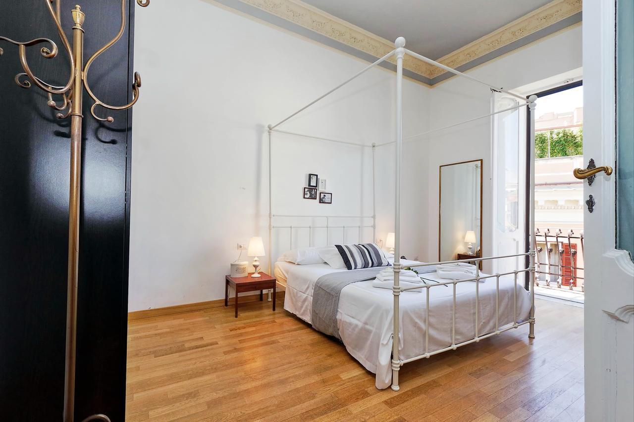 Spagna Penthouse Рим Экстерьер фото